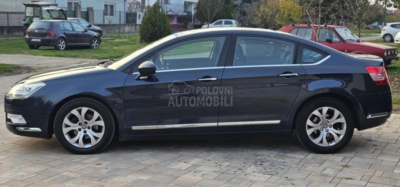 Citroen C5 
