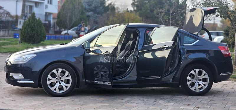 Citroen C5 