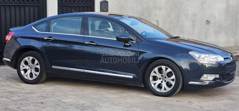 Citroen C5 