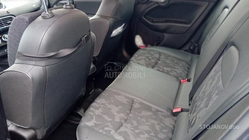 Fiat 500X 1.0 Turbo