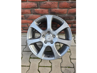 Aluminijumske felne Original 18" 5 x 114.3