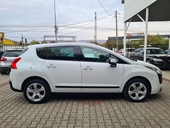 Peugeot 3008 1.6 HDI PREMIUM