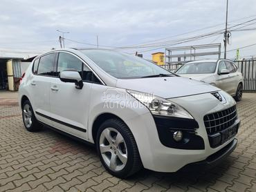 Peugeot 3008 1.6 HDI PREMIUM