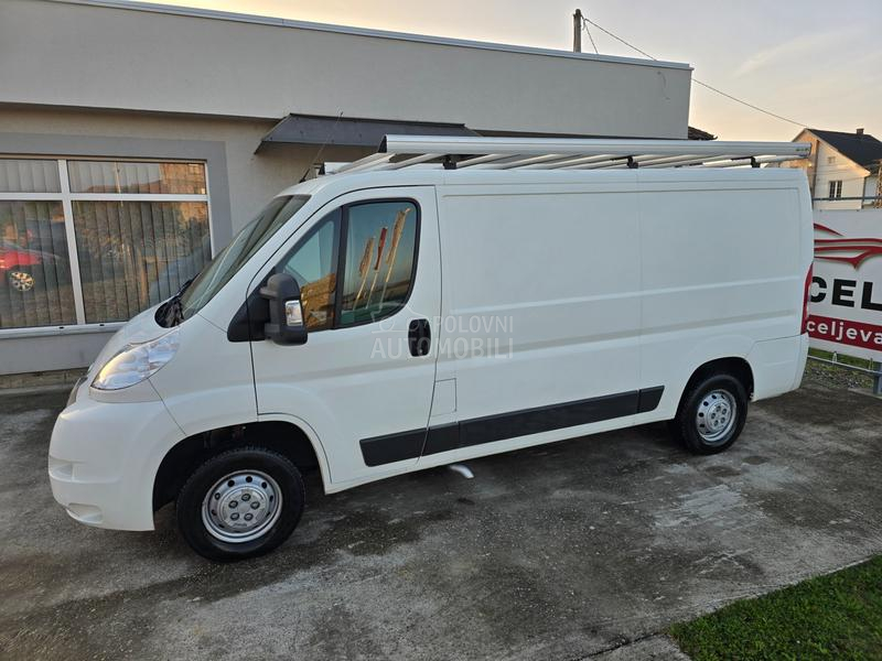 Citroen Jumper 2.2HDI PRODUZENI