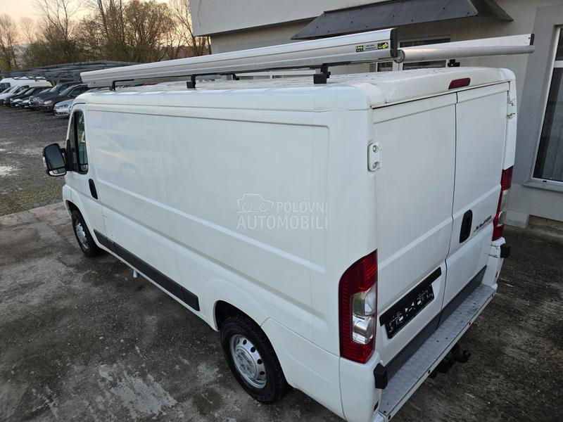 Citroen Jumper 2.2HDI PRODUZENI