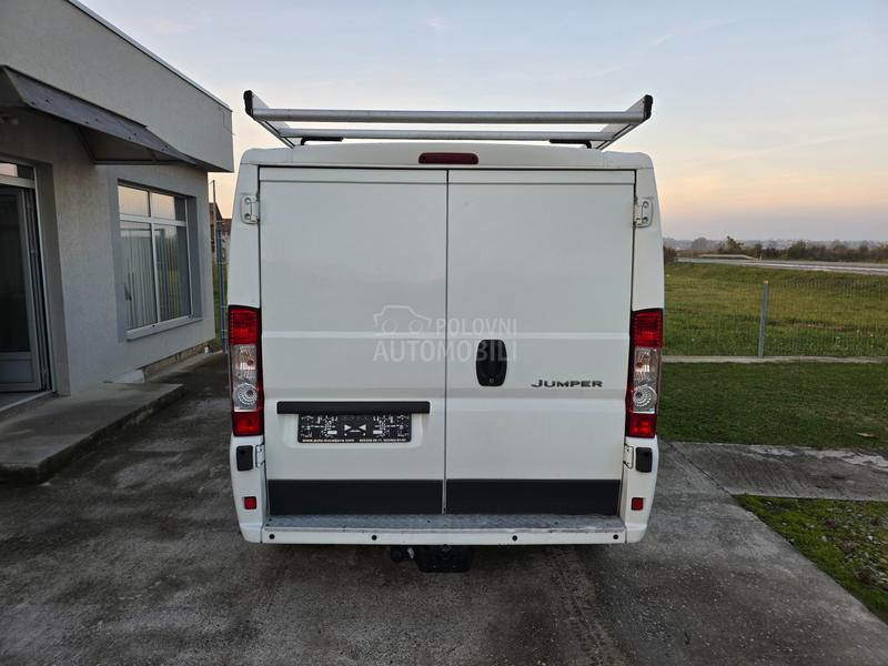 Citroen Jumper 2.2HDI PRODUZENI
