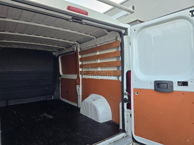 Citroen Jumper 2.2HDI PRODUZENI