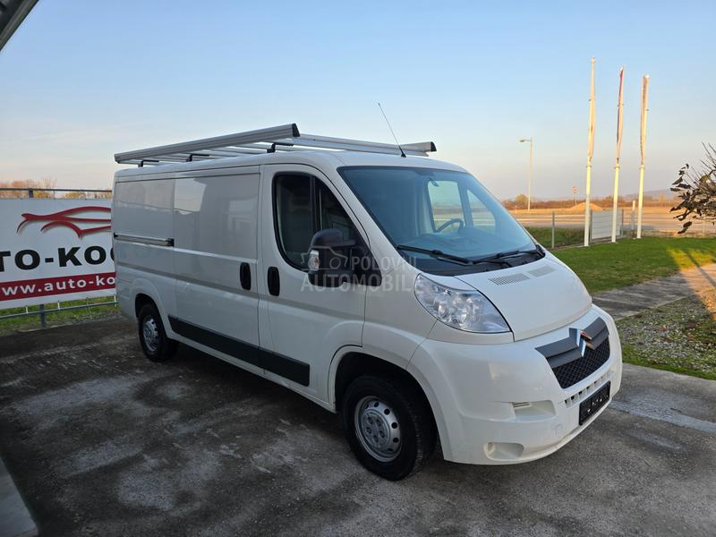 Citroen Jumper 2.2HDI PRODUZENI