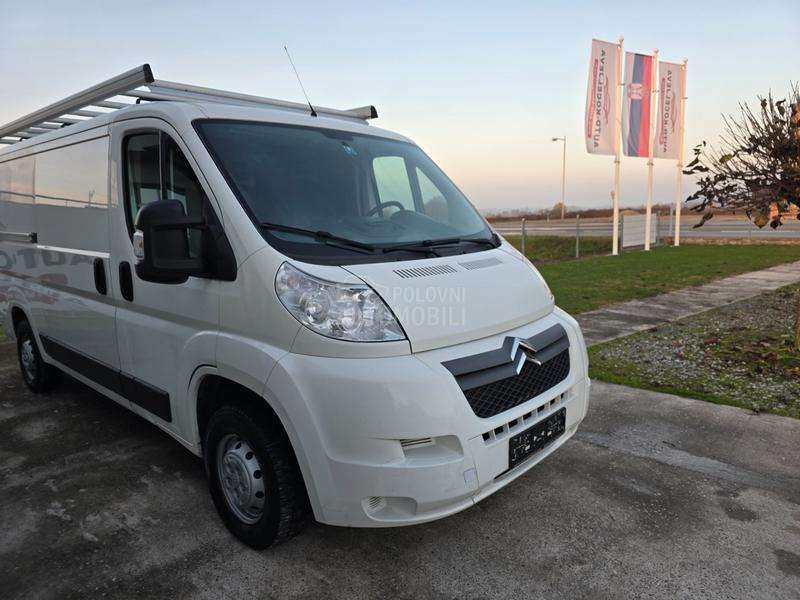 Citroen Jumper 2.2HDI PRODUZENI