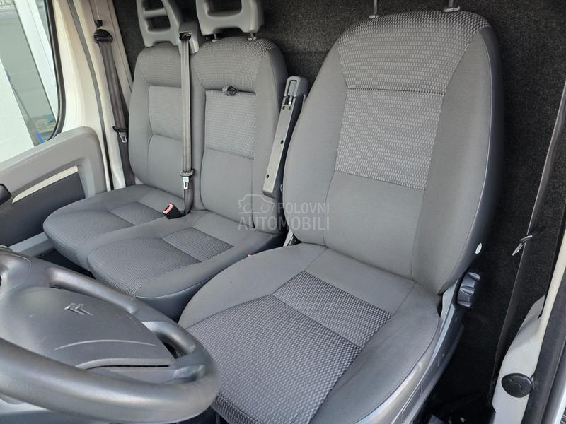 Citroen Jumper 2.2HDI PRODUZENI