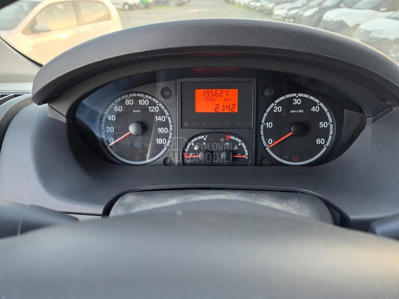 Citroen Jumper 2.2HDI PRODUZENI