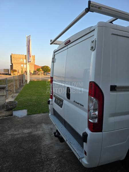 Citroen Jumper 2.2HDI PRODUZENI