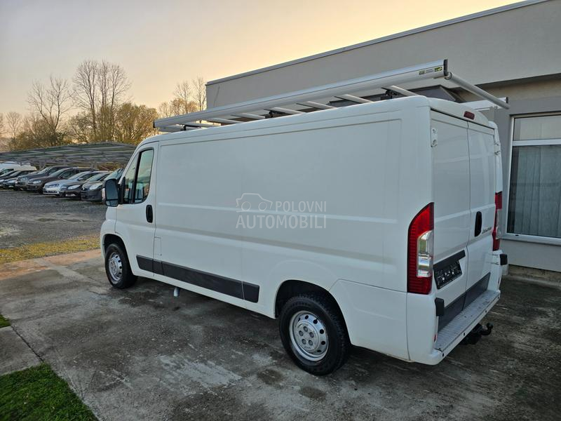Citroen Jumper 2.2HDI PRODUZENI