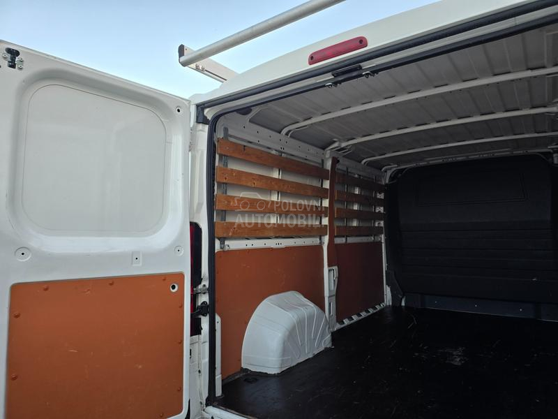 Citroen Jumper 2.2HDI PRODUZENI