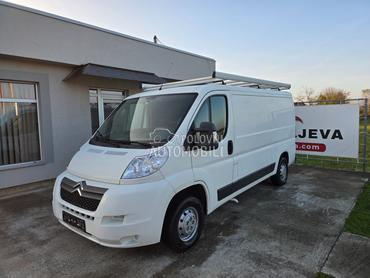 Citroen Jumper 2.2HDI PRODUZENI