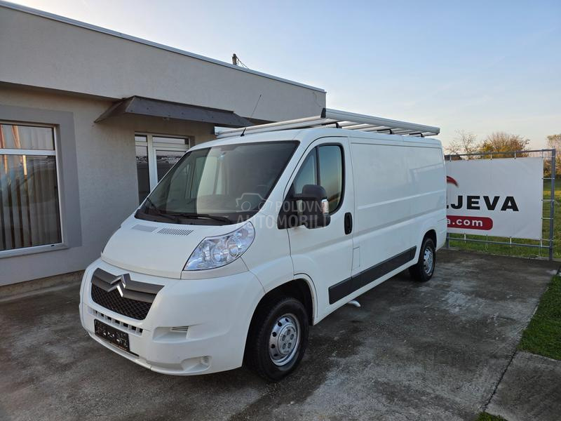 Citroen Jumper 2.2HDI PRODUZENI