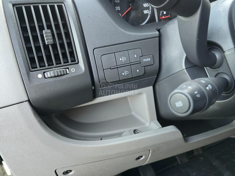 Citroen Jumper 2.2HDI PRODUZENI