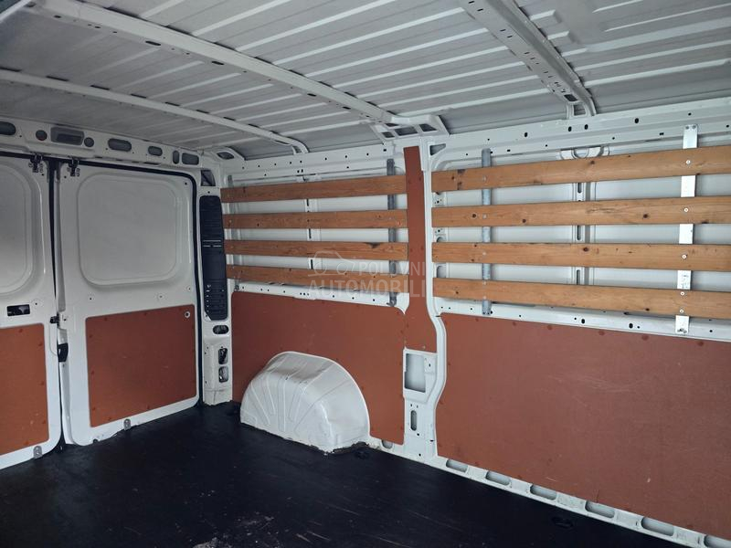 Citroen Jumper 2.2HDI PRODUZENI