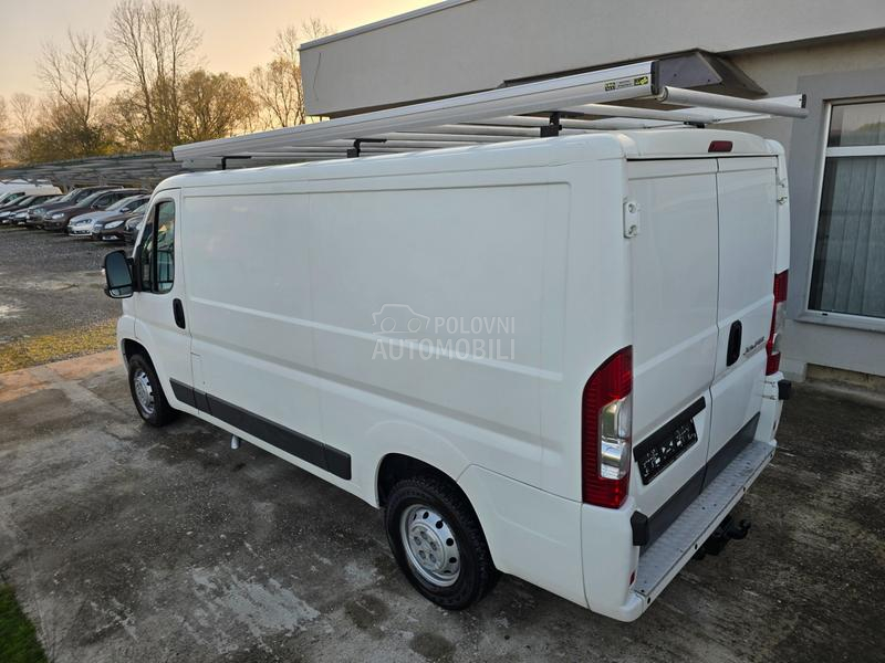 Citroen Jumper 2.2HDI PRODUZENI