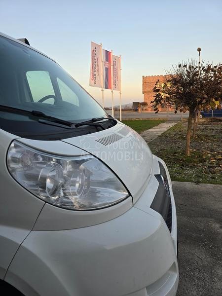 Citroen Jumper 2.2HDI PRODUZENI