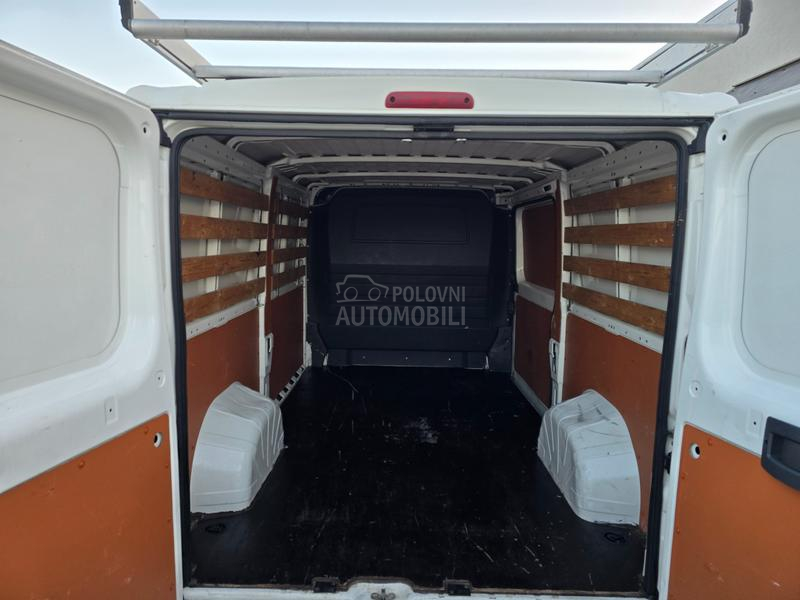 Citroen Jumper 2.2HDI PRODUZENI