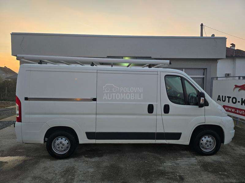 Citroen Jumper 2.2HDI PRODUZENI