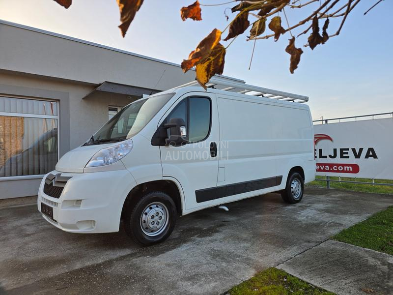 Citroen Jumper 2.2HDI PRODUZENI