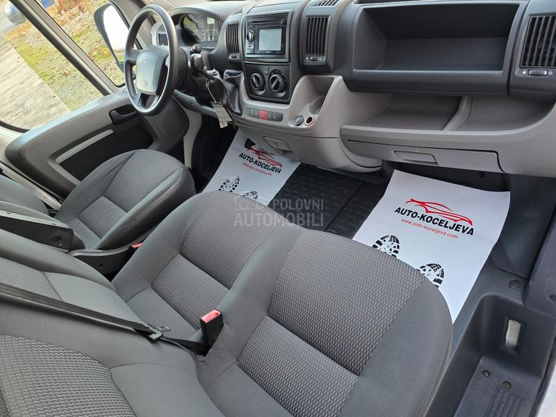 Citroen Jumper 2.2HDI PRODUZENI