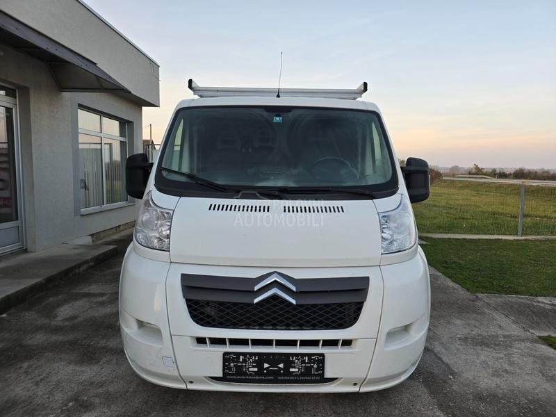 Citroen Jumper 2.2HDI PRODUZENI