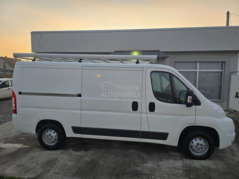 Citroen Jumper 2.2HDI PRODUZENI