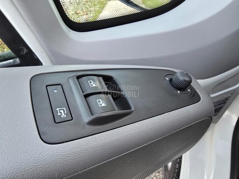 Citroen Jumper 2.2HDI PRODUZENI