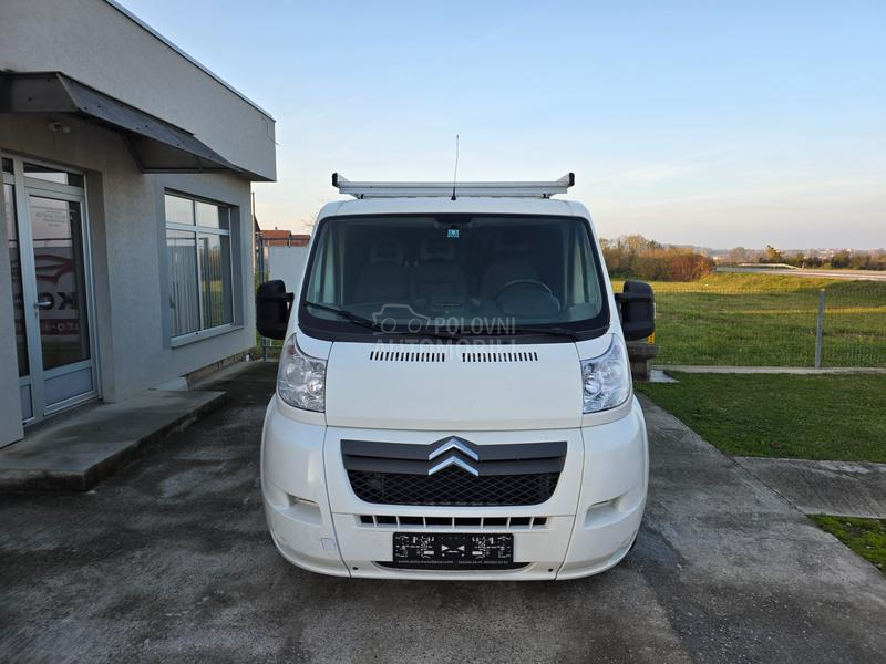 Citroen Jumper 2.2HDI PRODUZENI