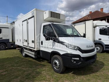 Iveco 70C18