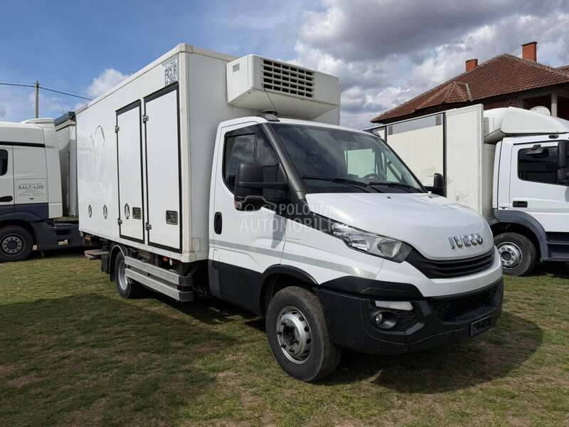 Iveco 70C18