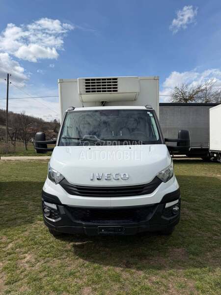 Iveco 70C18