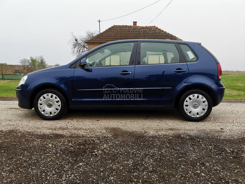 Volkswagen Polo 1.2
