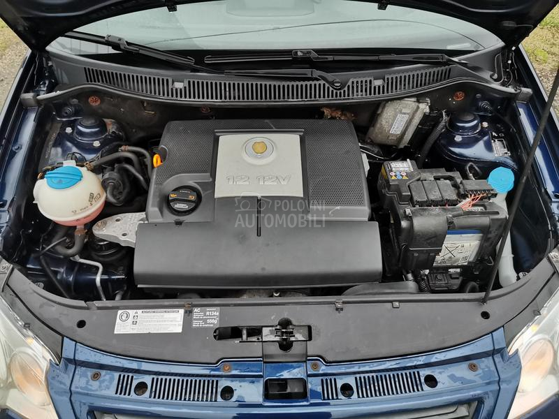 Volkswagen Polo 1.2