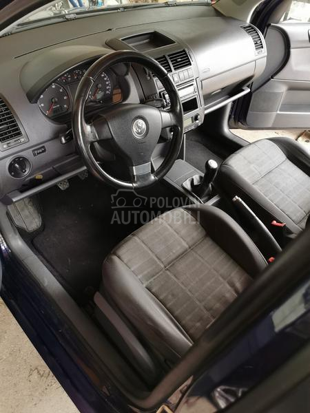 Volkswagen Polo 1.2