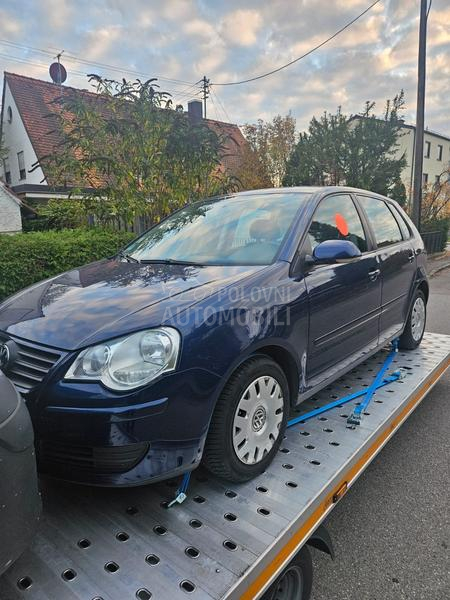 Volkswagen Polo 1.2