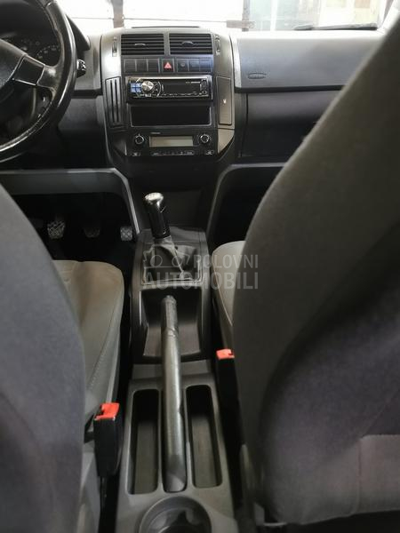 Volkswagen Polo 1.2