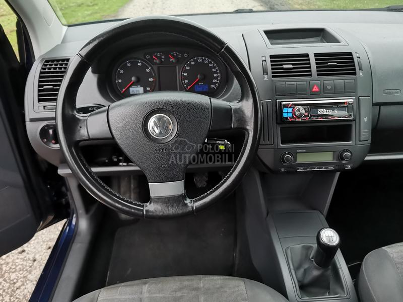 Volkswagen Polo 1.2