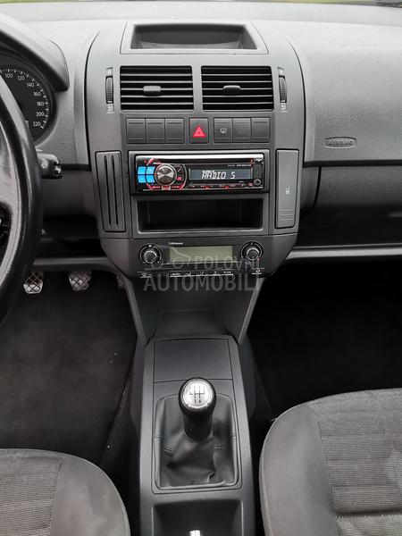 Volkswagen Polo 1.2