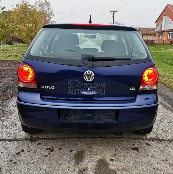 Volkswagen Polo 1.2