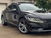 Volkswagen Arteon 3x R line/Pano/Virt