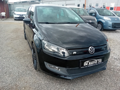Volkswagen Polo 1.2 tdi