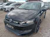 Volkswagen Polo 1.2 tdi