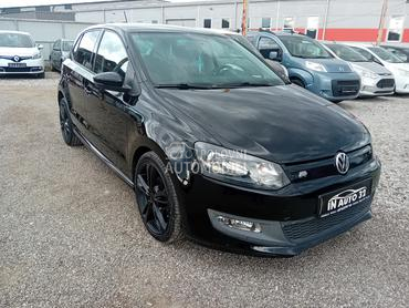 Volkswagen Polo 1.2 tdi