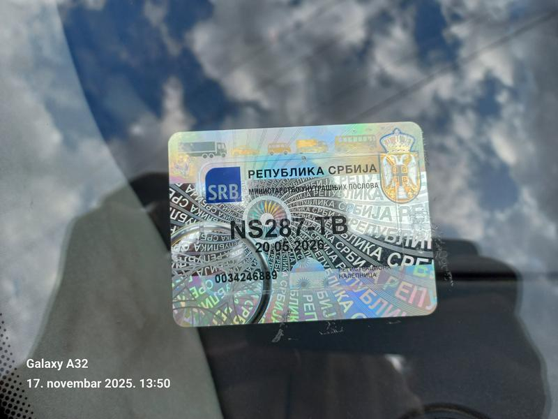 Renault Scenic 1.9dci