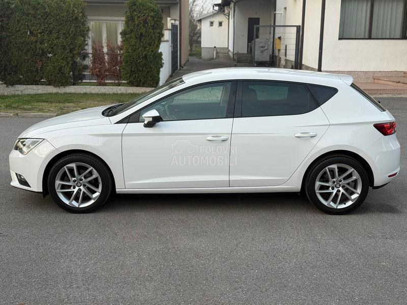 Seat Leon 1.4tsi