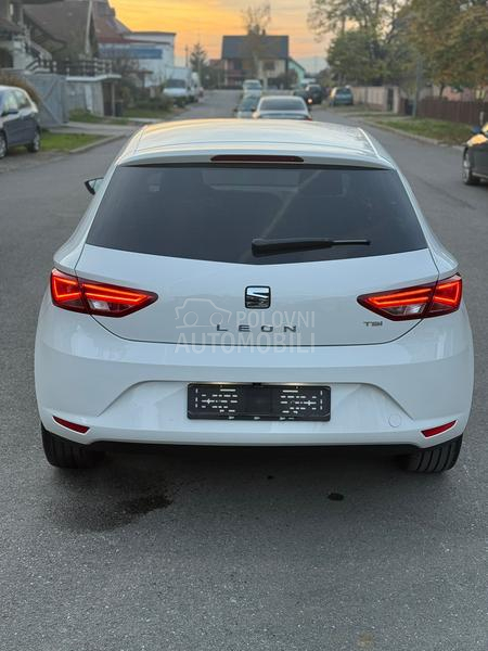 Seat Leon 1.4tsi